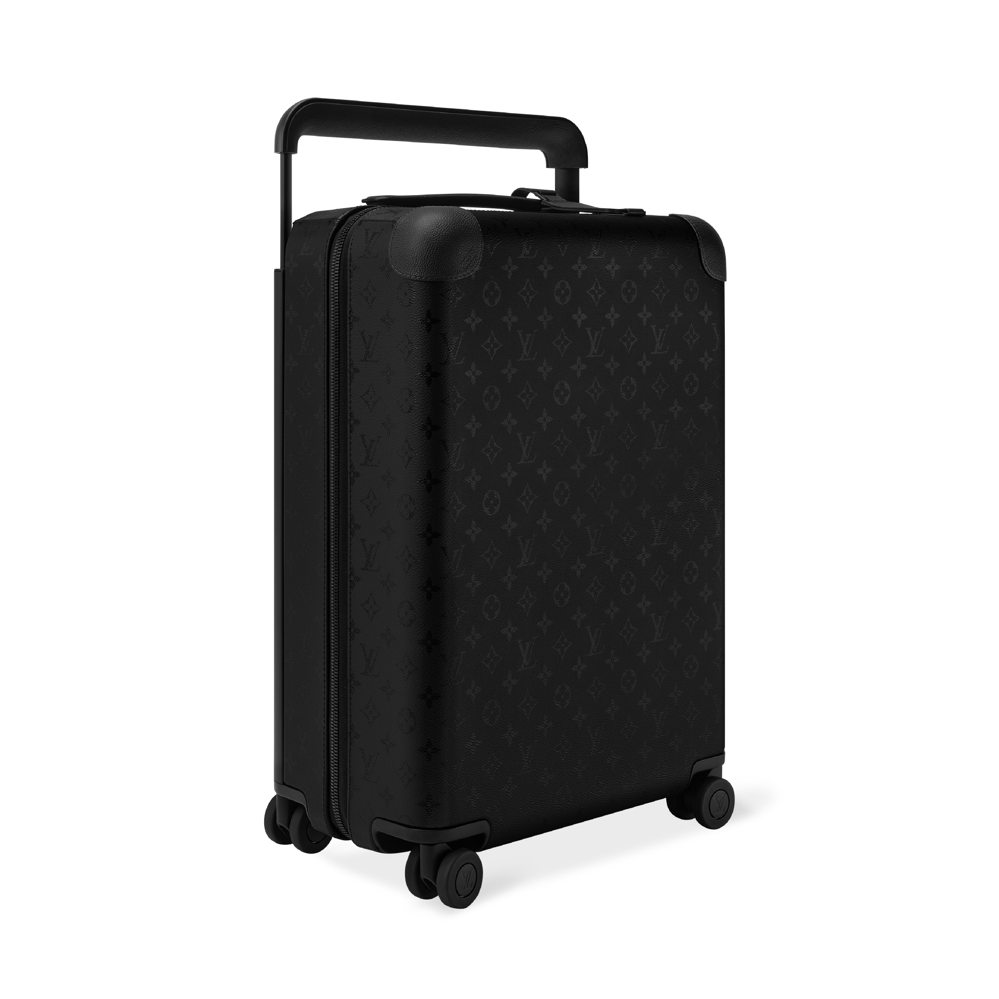 スーツケース ホライゾン 55 モノグラム・ミッドナイト｜ルイ